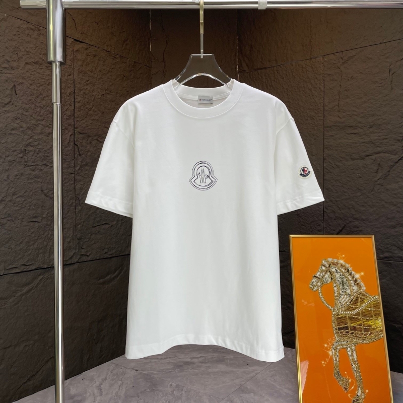 Moncler T-Shirts